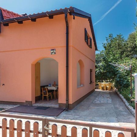 Amazing Apartment In Pavicini With Kitchen Exterior photo